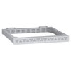 Modulo di ventilazione da tetto, PanelSeT SFN,  per armadio elettrico da esterno L800 P800mm, IP55, RAL7035