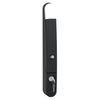 Maniglia con chiave 1242E, PanelSeT SFN, per quadro elettrico esterno, RAL9005