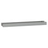 Zoccolo inox L1600xH100 316L