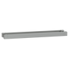 Zoccolo inox L1600xH100 316L