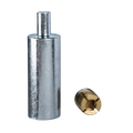 Inserto in ottone M8
