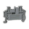 Chiusura per guida DIN 35mm - [prezzo per 100 pz]