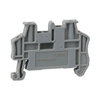 Chiusura per guida DIN 35mm - [prezzo per 100 pz]