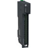 Modulo di ingresso analogico, 2 ingressi isolati, corrente, tensione, 2/3/4 fili, alimentazione loop, Modicon Edge I/O NTS