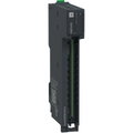 Modulo di ingresso analogico, 4 In, corrente, tensione, 2 fili, I/O fronte Modicon NTS