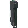 Modulo di uscita digitale, 8 uscite, 24 Vcc, 2 A, sorgente, protetto, alimentazione esterna, 1 filo, I/O fronte Modicon NTS