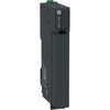 Modulo fittizio, slot singolo, hardened, Modicon Edge I/O NTS
