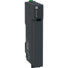 Modulo fittizio, slot singolo, hardened, Modicon Edge I/O NTS
