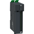 Modulo uscite relè + base, 6 uscite isolate, NO, 2 A, da 5 V a 125 V CC, da 24 V a 240 V CA, Modicon Edge I/O NTS