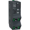 Modulo di interfaccia di rete, EtherNet/IP, Modbus TCP, 100 Mbps, 2 RJ45, Modicon Edge I/O NTS