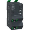 Modulo interfaccia di rete + base + terminazione, EtherNet/IP, Modbus TCP, 100 Mbps, 2 RJ45, Hardened, Modicon Edge I/O NTS