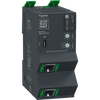 Modulo interfaccia di rete + base + terminazione, EtherNet/IP, Modbus TCP, 100 Mbps, 2 RJ45, Hardened, Modicon Edge I/O NTS