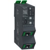 Modulo interfaccia di rete + base + terminazione, EtherNet/IP, Modbus TCP, 100 Mbps, 2 RJ45, Modicon Edge I/O NTS