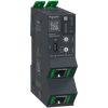 Modulo interfaccia di rete + base + terminazione, EtherNet/IP, Modbus TCP, 100 Mbps, 2 RJ45, Modicon Edge I/O NTS