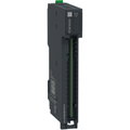 Modulo di distribuzione comune, 24 Vcc, 16 punti, fusibile, temprato, Modicon Edge I/O NTS