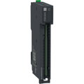 Modulo di distribuzione comune, 24 Vcc, 16 punti, fusibile, temprato, Modicon Edge I/O NTS