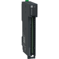 Modulo di distribuzione comune, 24 Vcc, 16 punti, fusibile, temprato, Modicon Edge I/O NTS