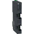 Modulo di alimentazione, 24 V CC, bus e campo, hardened, Modicon Edge I/O NTS