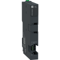 Modulo di alimentazione, 24 V CC, campo, hardened, Modicon Edge I/O NTS