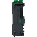 Base di ricambio, 2 slot, per modulo di interfaccia di rete o modulo di estensione del bus, hardened, Modicon Edge I/O NTS