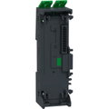 Base di ricambio, 2 slot, per modulo di interfaccia di rete o modulo di estensione del bus, hardened, Modicon Edge I/O NTS