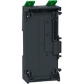 Base di ricambio, 3 slot, per modulo di interfaccia di rete o modulo di estensione del bus, hardened, Modicon Edge I/O NTS