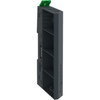 Terminazione cluster di ricambio, hardened, Modicon Edge I/O NTS