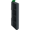 Terminazione cluster di ricambio, hardened, Modicon Edge I/O NTS