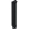 Morsettiera a vite, 18 punti, passo 3,81 mm, senza copertura, da utilizzare su modulo corto, temprata, Modicon Edge I/O NTS
