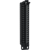 Morsettiera a vite, 18 punti, passo 3,81 mm, senza copertura, da utilizzare su modulo corto, temprata, Modicon Edge I/O NTS