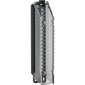 Morsettiera a molla, 18 punti, passo 3,81 mm, con copertura, uso su modulo corto, temprata, Modicon Edge I/O NTS