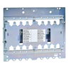 Piastra interbl meccanico NSX400/630