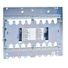 Piastra interbl meccanico NSX400/630