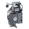 Motore elettrico 400/480 Vca MTZ - ricambio