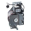 Motore elettrico 400/480 Vca MTZ - ricambio