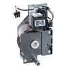 Motore elettrico 400/480 Vca MTZ - ricambio
