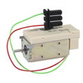 Sganciatore tensione MX com - 240 V CC/CA 50/60 Hz