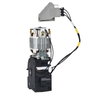 Meccanismo a motore - MCH - 200...250 V CC