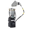 Meccanismo a motore - MCH - 200...250 V CC