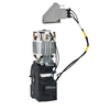Meccanismo a motore - MCH - 200...250 V CC