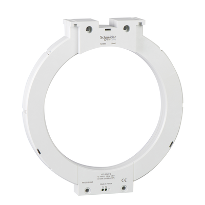 Toroide chiuso di tipo A, VigiPacT , Vigilohm, GA300, diametro interno 300 mm, corrente nominale 630A