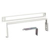 Kit illuminazione quadro fisso