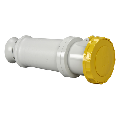 Presa mobile BT IP67 125A 110V 3P+T