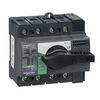 Interruttore / sezionatore Compact INS63 - 63 A - 4 poli
