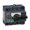 Interruttore / sezionatore Compact INS80 - 80 A - 3 poli