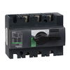 Interruttore / sezionatore Compact INS160 - 160 A - 3 poli