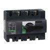 Interruttore / sezionatore Compact INS160 - 160 A - 3 poli