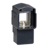 3 morsetti singoli a innesto - <=95 mm² - INS100..160