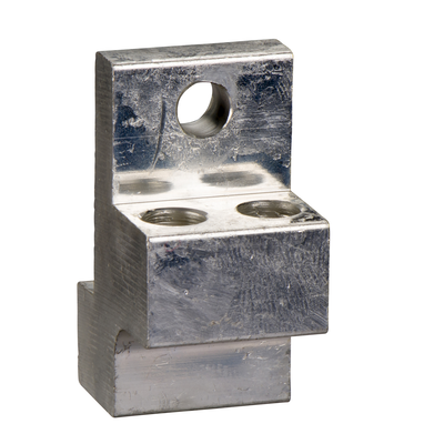 3 morsetti multipli - 4x25 mm² - INS100..160