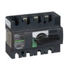 INSE80 60A 3P manopola nera